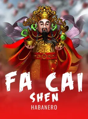 Fa Cai Shen